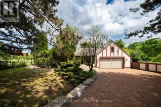 Bungalow for Sale, 1776 York Road, Niagara-on-the-Lake (St. Davids), ON