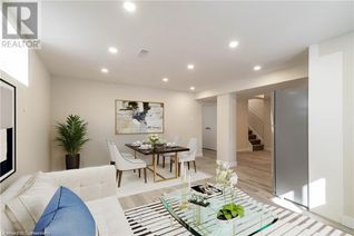 Bungalow for Rent, 196 Upper Paradise Road #2, Hamilton, ON Bungalow for Rent, 196 Upper Paradise Road #2, Hamilton, ON
