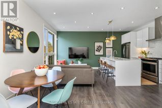 Property for Sale, 39 Florence Street #TH4, Toronto (Little Portugal), ON Property for Sale, 39 Florence Street #TH4, Toronto (Little Portugal), ON