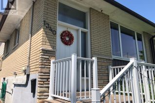 Sidesplit for Rent, 1340 Cedar St. West Street W, Oshawa (Lakeview), ON