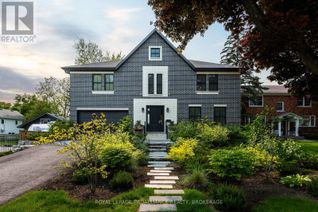 Property for Sale, 124 Churchill Crescent, Kingston (Central City East), ON
