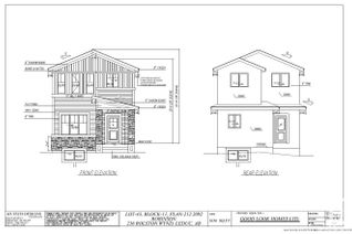 Property for Sale, 236 Rolston Wd, Leduc, AB