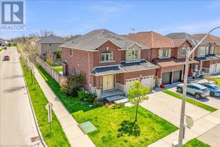 Property for Sale, 144 Lorenzo Drive, Hamilton, ON