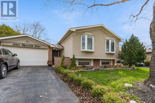 Bungalow for Rent, 2364 Wyandotte Drive, Oakville (WO West), ON