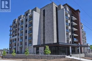 Property for Sale, 30 Hamilton Street #406, Hamilton (Waterdown), ON