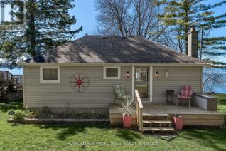 Bungalow for Sale, 1051 Lakeside Drive, Prince Edward County (Ameliasburg Ward), ON