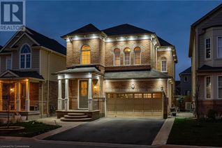 Property for Sale, 32 Babcock Street, Waterdown, ON
