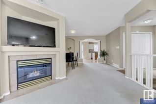 Townhouse for Sale, 18 1237 Carter Crest Rd Nw, Edmonton, AB