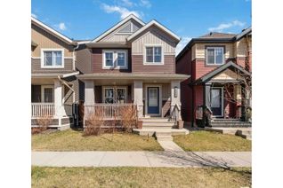Property for Sale, 3439 Cherry Wy Sw, Edmonton, AB
