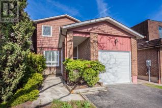 Property for Sale, 15 Plumbrook Crescent, Toronto (Agincourt South-Malvern West), ON Property for Sale, 15 Plumbrook Crescent, Toronto (Agincourt South-Malvern West), ON