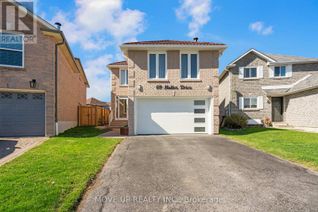 Property for Sale, 69 Mullen Drive, Ajax (Central West), ON Property for Sale, 69 Mullen Drive, Ajax (Central West), ON