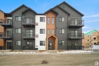 Condo for Sale, 101 9207 228 St Nw, Edmonton, AB