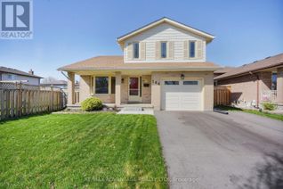 Property for Sale, 144 Fairchild Crescent, London South (South X), ON Property for Sale, 144 Fairchild Crescent, London South (South X), ON