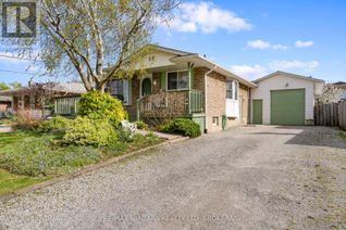 Property for Sale, 20 Brackencrest Road, St. Catharines (Secord Woods), ON Property for Sale, 20 Brackencrest Road, St. Catharines (Secord Woods), ON
