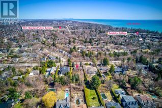 Bungalow for Sale, 392 Fourth Line, Oakville (WO West), ON