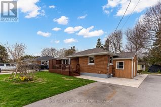 Bungalow for Sale, 180 Main Street E, Grey Highlands, ON