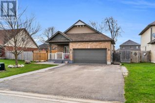 Bungalow for Sale, 175 Sheffield Street, Southgate, ON