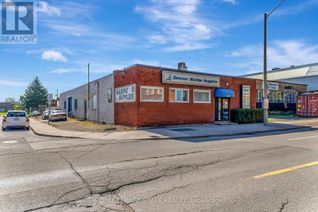 Property for Sale, 522 James Street N, Hamilton (North End), ON