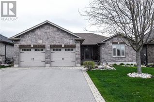Bungalow for Sale, 6 Bluegrass Boulevard, Delhi, ON