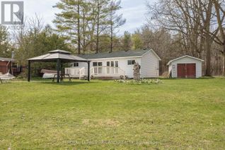 Bungalow for Sale, 20927 Lakeside Drive, Thames Centre, ON