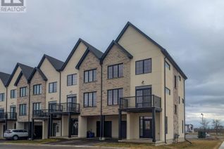 Townhouse for Sale, 235 Kennington Way #8, London South (South W), ON
