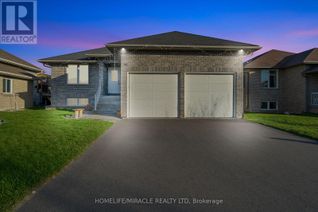 Bungalow for Rent, 46 Freedom Crescent, Quinte West (Sidney Ward), ON