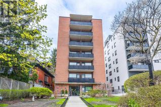 Property for Sale, 78 Warren Road #601, Toronto (Casa Loma), ON Property for Sale, 78 Warren Road #601, Toronto (Casa Loma), ON