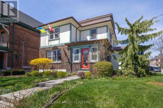 Property for Sale, 180 King Street E, Kingston (Central City East), ON