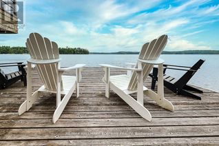 Bungalow for Sale, 7 Fire Route 277c, Trent Lakes, ON