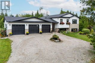 Sidesplit for Sale, 486 Code Drive, Montague, ON