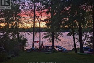 Bungalow for Sale, 187 Campbell Beach Road, Kawartha Lakes (Carden), ON