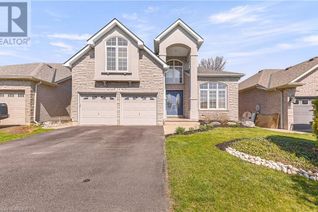 Property for Sale, 34 Jackson Lane, Brantford, ON