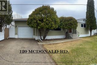 Property for Sale, 120 Mcdonald Road, Estevan, SK Property for Sale, 120 Mcdonald Road, Estevan, SK
