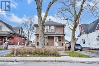 Property for Sale, 84 State Street, Welland, ON Property for Sale, 84 State Street, Welland, ON