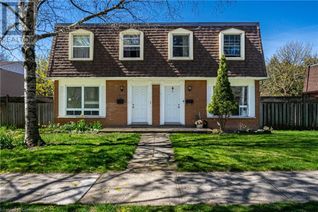 Townhouse for Rent, 648 Francis Road, Burlington, ON