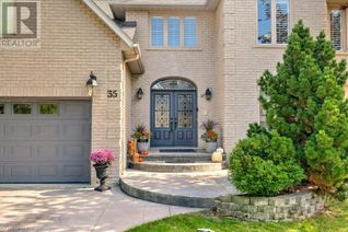 Property for Sale, 35 Lido Drive, Stoney Creek, ON