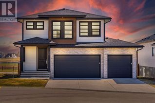Property for Sale, 1346 Lackner Boulevard, Carstairs, AB