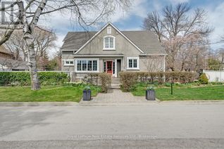 Property for Sale, 38 Chisholm Street, Oakville (CO Central), ON