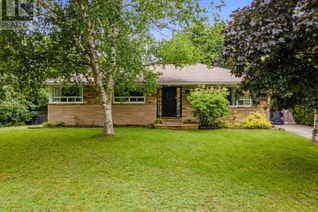 Bungalow for Sale, 16 Carberry Street, Erin, ON