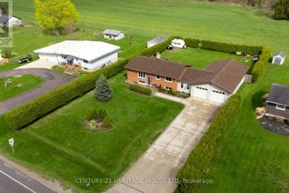 Bungalow for Sale, 2720 Catherine Street, Thames Centre, ON