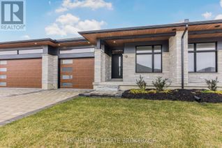 Bungalow for Sale, 12 Coastal Crescent #50, Lambton Shores (Grand Bend), ON