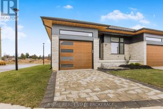 Bungalow for Sale, 110 Coastal Crescent #1, Lambton Shores (Grand Bend), ON