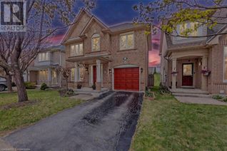 Property for Sale, 5154 Ridgewell Road, Burlington, ON
