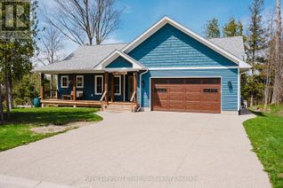 House for Sale, 12 Hemlock Street, Saugeen Shores, ON