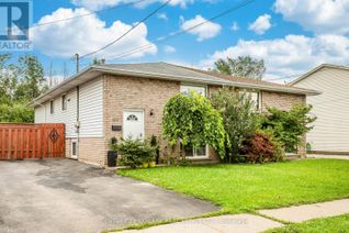 Bungalow for Sale, 167 Commercial Street, Welland (Lincoln/Crowland), ON