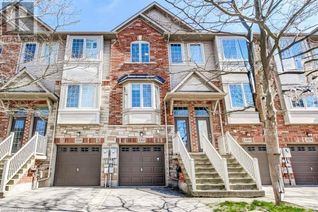 Townhouse for Sale, 4262 Ingram Common, Burlington, ON Townhouse for Sale, 4262 Ingram Common, Burlington, ON