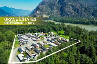 Property for Sale, 59060 Lougheed Highway #36, Hope, BC Property for Sale, 59060 Lougheed Highway #36, Hope, BC