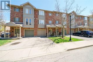 Townhouse for Sale, 1336 Upper Sherman Avenue #20, Hamilton, ON Townhouse for Sale, 1336 Upper Sherman Avenue #20, Hamilton, ON