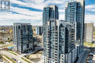 Property for Sale, 30 Meadowglen Place #1208, Toronto (Woburn), ON