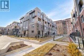 Property for Sale, 3562 Colonial Drive #13, Mississauga (Erin Mills), ON